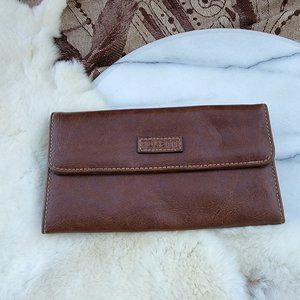 Rosetti brown Wallet